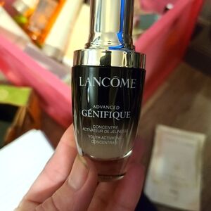 Lancome eye serum